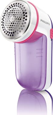 Philips Philips GC026/30 rasuradora de pelusa Violeta, Bla Philips Philips GC026/30 rasuradora de pelusa Violeta, Bla