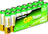GP Batteries GP Batteries Super Alkaline AA batería no-recargab GP Batteries GP Batteries Super Alkaline AA batería no-recargab