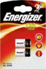 Energizer Energizer CR2 3.0V batería no-recargable Litio 3 V Energizer Energizer CR2 3.0V batería no-recargable Litio 3 V