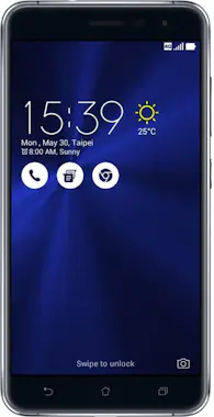 Asus ZenFone 3 (ZE552KL) Asus ZenFone 3 (ZE552KL)
