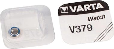 Varta Varta -V379 batería no-recargable Varta Varta -V379 batería no-recargable