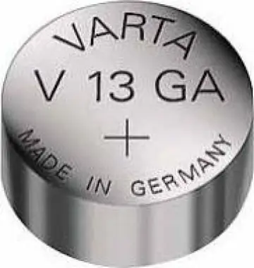 Varta Varta -V386 batería no-recargable Varta Varta -V386 batería no-recargable