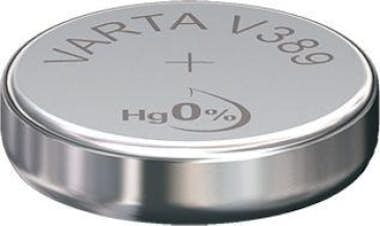 Varta Varta -V389 batería no-recargable Varta Varta -V389 batería no-recargable