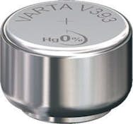 Varta Varta -V393 batería no-recargable