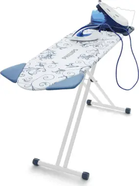 Philips Philips Easy8 GC240/10 tabla de planchar Tabla de Philips Philips Easy8 GC240/10 tabla de planchar Tabla de