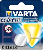 Varta Varta -CR1616 batería no-recargable