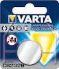 Varta Varta -CR2320 batería no-recargable Varta Varta -CR2320 batería no-recargable