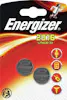Energizer Energizer CR2016 batería no-recargable Litio 3 V Energizer Energizer CR2016 batería no-recargable Litio 3 V
