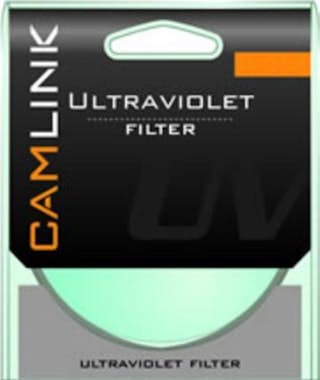 CamLink CamLink UV 62mm 6,2 cm Ultraviolet (UV) camera fil CamLink CamLink UV 62mm 6,2 cm Ultraviolet (UV) camera fil
