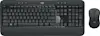 Logitech Logitech MK540 RF inalámbrico QWERTY Internacional Logitech Logitech MK540 RF inalámbrico QWERTY Internacional