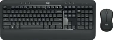 Logitech Logitech MK540 RF inalámbrico QWERTY Internacional Logitech Logitech MK540 RF inalámbrico QWERTY Internacional