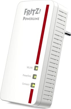 AVM AVM FRITZ!Powerline 1260E International 1200 Mbit/ AVM AVM FRITZ!Powerline 1260E International 1200 Mbit/