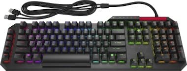 HP HP Teclado Sequencer de OMEN by HP HP Teclado Sequencer de OMEN by