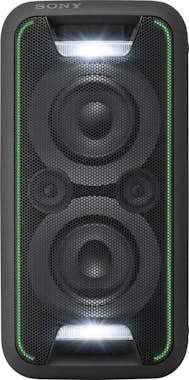 Sony Sony GTK-XB5 Minicadena de música para uso domésti Sony Sony GTK-XB5 Minicadena de música para uso domésti