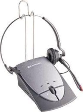 Plantronics Plantronics S12 auricular con micrófono Monoaural Plantronics Plantronics S12 auricular con micrófono Monoaural