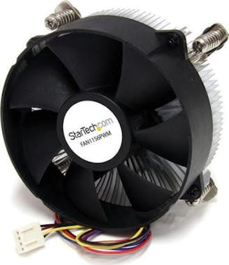 StarTech.com StarTech.com Ventilador Fan con Disipador de Calor StarTech.com StarTech.com Ventilador Fan con Disipador de Calor
