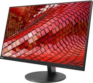 Lenovo Lenovo ThinkVision T27i LED display 68,6 cm (27"") Lenovo Lenovo ThinkVision T27i LED display 68,6 cm (27"")