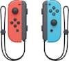 Nintendo Nintendo Joy-Con Gamepad Nintendo Switch Azul, Roj Nintendo Nintendo Joy-Con Gamepad Nintendo Switch Azul, Roj