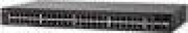 Cisco Cisco SG250-50P Gestionado L2/L3 Gigabit Ethernet Cisco Cisco SG250-50P Gestionado L2/L3 Gigabit Ethernet