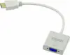 Vision Vision TC-HDMIVGA adaptador de cable HDMI VGA Blan Vision Vision TC-HDMIVGA adaptador de cable HDMI VGA Blan