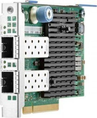 Generica Hewlett Packard Enterprise 727054-B21 adaptador y Generica Hewlett Packard Enterprise 727054-B21 adaptador y