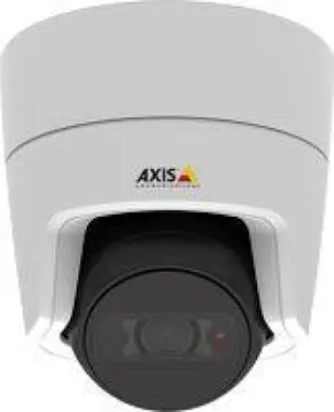Generica Axis M3106-LVE Mk II Cámara de seguridad IP Exteri Generica Axis M3106-LVE Mk II Cámara de seguridad IP Exteri