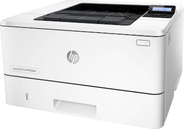 HP HP LaserJet M402dw 4800 x 600 DPI A4 Wifi HP HP LaserJet M402dw 4800 x 600 DPI A4 Wifi