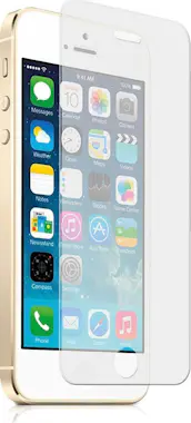 JC Jc Protector de Cristal Apple Iphone se JC Jc Protector de Cristal Apple Iphone se