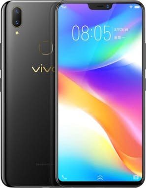 vivo Vivo y85 Negro Móvil 4g Dual sim 6.22 ips Hd+/8c vivo Vivo y85 Negro Móvil 4g Dual sim 6.22 ips Hd+/8c