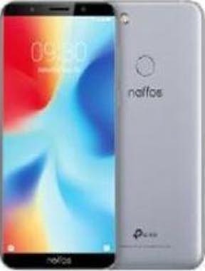 TP-Link Telefono Movil Smartphone Tp Link Neffos C9a Plata TP-Link Telefono Movil Smartphone Tp Link Neffos C9a Plata