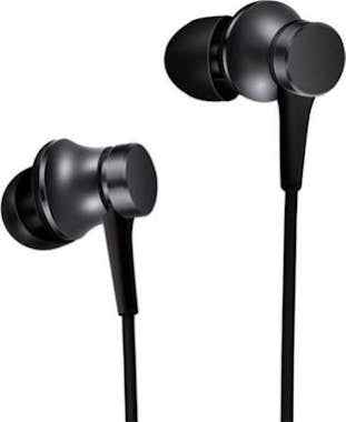 Xiaomi Auriculares Xiaomi Mi In-Ear Headphones Basic Negr Xiaomi Auriculares Xiaomi Mi In-Ear Headphones Basic Negr