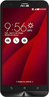 Asus ZenFone 2 32GB+4GB RAM (ZE551ML) Asus ZenFone 2 32GB+4GB RAM (ZE551ML)