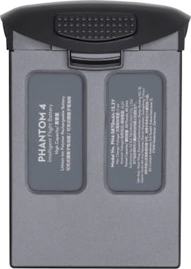 DJI Batería Phantom 4 PRO Obsidian 5870mAh DJI Batería Phantom 4 PRO Obsidian 5870mAh