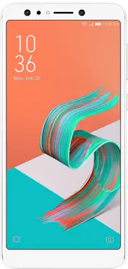 Asus ZenFone 5 Lite (ZC600KL) Asus ZenFone 5 Lite (ZC600KL)