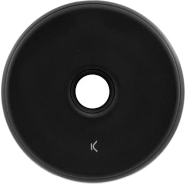 Ksix Mini Cargador Inalámbrico 5W