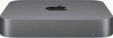 Apple Mac Mini Quadcore I3 3.6ghz/8gb/128gb/intel Uhd Gr Apple Mac Mini Quadcore I3 3.6ghz/8gb/128gb/intel Uhd Gr