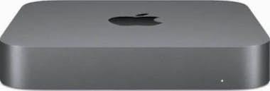 Apple Mac Mini Quadcore I3 3.6ghz/8gb/128gb/intel Uhd Gr