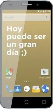 Primux Smartphone Primux Evo 5"" FHD OctaCore 2GB 16GB Az Primux Smartphone Primux Evo 5"" FHD OctaCore 2GB 16GB Az