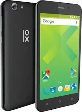 Primux Smartphone Primux ioxphone P1 5"" 8Gb 1Gb RAM Negr Primux Smartphone Primux ioxphone P1 5"" 8Gb 1Gb RAM Negr