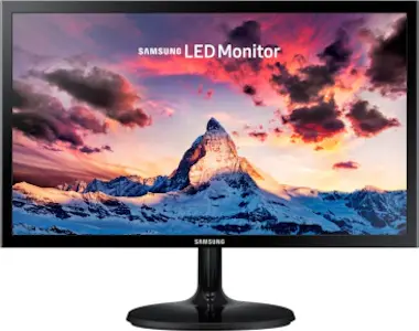 Samsung Monitor LED 22" FullHD S22F352FHU Samsung Monitor LED 22" FullHD S22F352FHU