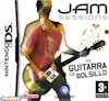 Ubisoft Jam Sessions Tu Guitarra De Bolsillo Nds