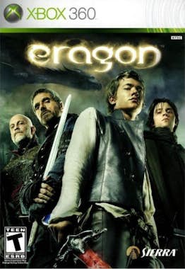 Activision Eragon X360 Activision Eragon X360