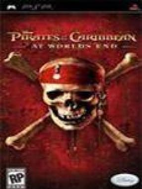 Namco Piratas Del Caribe 3 Psp Namco Piratas Del Caribe 3 Psp