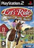 Thq Let´S Ride Ps2 Thq Let´S Ride Ps2
