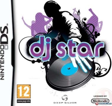 Koch Media Dj Star Nds Koch Media Dj Star Nds
