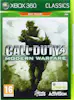 Activision Call Of Duty Modern Warfare Classic X360 Activision Call Of Duty Modern Warfare Classic X360