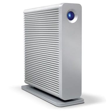 Lacie d2 Network 500GB Lacie d2 Network 500GB