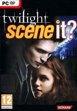 Konami Scene Crepusculo Pc Version Reino Unido Konami Scene Crepusculo Pc Version Reino Unido
