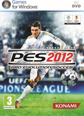 Konami Pes 2012 Pc Version Portugal Konami Pes 2012 Pc Version Portugal