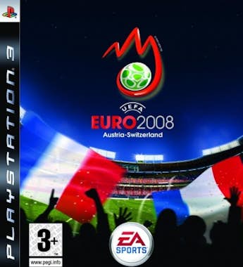 Electronic Arts Uefa Euro 2008 Ps3 Version Portugal Electronic Arts Uefa Euro 2008 Ps3 Version Portugal